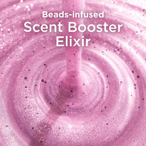Comfort Comfort Fresh Tropical Lily Liquid Scent Booster Elixir 342ml, 8Pk 1