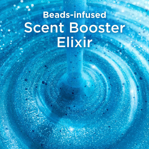 Comfort Comfort Fresh Blue Skies Liquid Scent Booster Elixir 460ml,8Pk 1