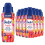 Comfort Comfort Fresh Tropical Lily Liquid Scent Booster Elixir 342ml, 8Pk 1
