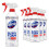 Domestos Domestos Mint Boost Bleach Foam Spray 450ml, 6 Pack 8