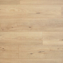 (1.598m² / Pack, Powered Oak) Swiss Krono LaLu Wood Effect 10mm Click Laminate Flooring