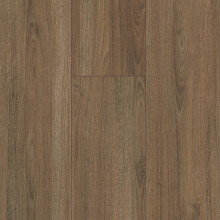 (2.49m² / Pack, Coffee Oak) Suma Wood Effect 7mm Click Laminate Flooring