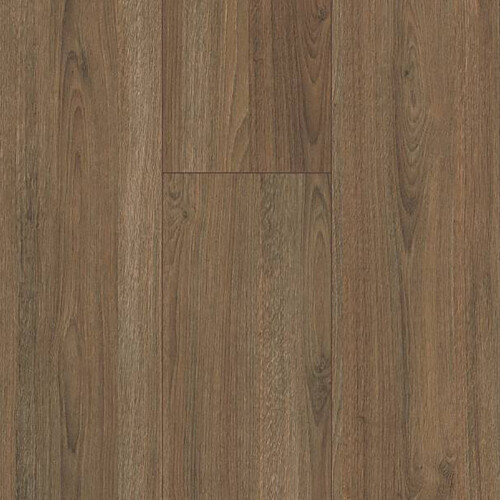 (2.49m² / Pack, Coffee Oak) Suma Wood Effect 7mm Click Laminate Flooring