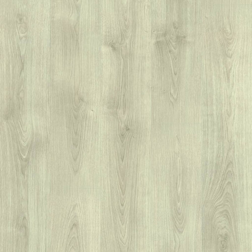 (2.49m² / Pack, Pale Limed Oak) Suma Wood Effect 7mm Click Laminate Flooring
