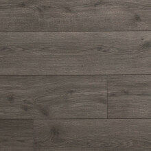 (1.598m² / Pack, Blackwood 4933) Swiss Krono LaLu Wood Effect 10mm Click Laminate Flooring