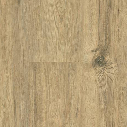 (2.49m² / Pack, Rustic Oak) Suma Wood Effect 7mm Click Laminate Flooring