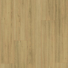 (2.49m² / Pack, Naked Oak) Suma Wood Effect 7mm Click Laminate Flooring