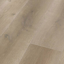 (1.99m² / Pack, 52583 Oak) Mona Wood Effect Click 8mm Laminate Flooring