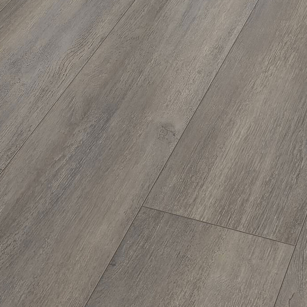 (1.99mÂ² / Pack, 52539 Oak) Mona Wood Effect Click 8mm Laminate Flooring-image-OPC-PGQVHM9-NEW