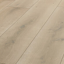 (1.97m² / Pack, 52354 Oak) Spa Wood Effect Click 8mm Laminate Flooring