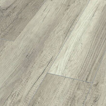(1.97m² / Pack, 52346 Oak) Spa Wood Effect Click 8mm Laminate Flooring