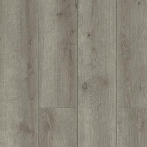 (1.97m² / Pack, 52356 Oak) Spa Wood Effect Click 8mm Laminate Flooring 1