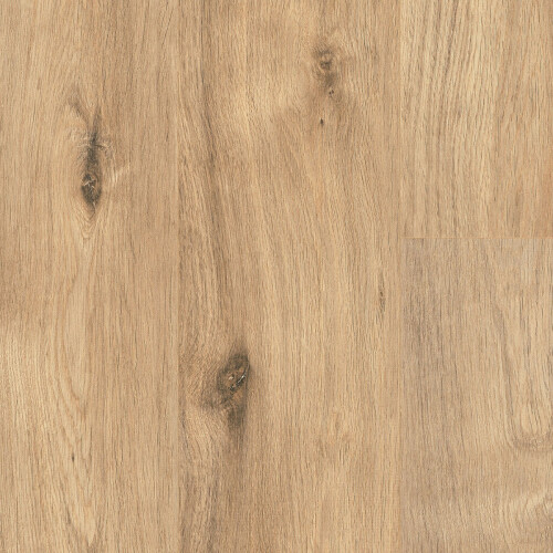 (2.49m² / Pack, New England) Dain Wood Effect 7mm Click Laminate Flooring
