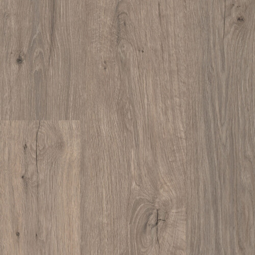 (2.49m² / Pack, Roasted Oak) Dain Wood Effect 7mm Click Laminate Flooring