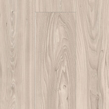 (2.49m² / Pack, Iced Oak) Dain Wood Effect 7mm Click Laminate Flooring