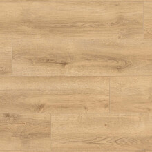 (1.332m² / Pack, Natural Oak) Swiss Krono LaLu Wood Effect 8mm Click Laminate Flooring
