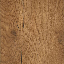 (1.49m² / Pack, Natural Oak) Mont Wood Effect 12mm Click Laminate Flooring