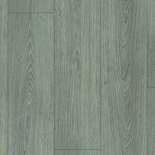(1.49m² / Pack, Nordic Oak) Mont Wood Effect 12mm Click Laminate Flooring