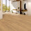 (1.99m² / Pack, Bleached Oak) Albe Wood Effect 8mm Click Laminate Flooring 4