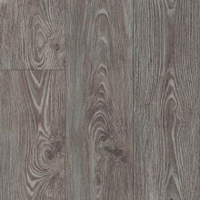 (1.99m² / Pack, Boathouse Oak) Albe Wood Effect 8mm Click Laminate Flooring