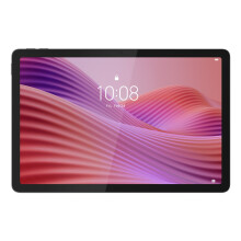 Lenovo Tabletti MediaTek Helio G85 10,1 tuumaa 400 nits 60 Hz 4 Gt/128 Gt Arm Mali-G52 MC2 Android Harmaa (ZAEH0058GR)