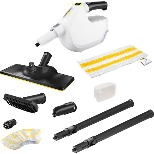 Kärcher Kärcher SC 1 Multi & Up Extra Steam Cleaner