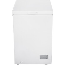 Beko Chest Freezer - White - E Rated
