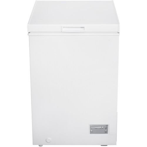 Beko Beko Chest Freezer - White - E Rated
