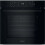 Hotpoint Hotpoint Class 2 Built In Electric Single Oven - Black - A++ Rated 1