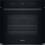 Hotpoint Hotpoint Class 6 Built In Electric Single Oven - Black - A+ Rated 1