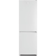 Indesit 70/30 Total No Frost Fridge Freezer - White - E Rated