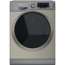 Hotpoint ActiveCare 8Kg / 6Kg Washer Dryer - Graphite - C Rated