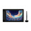 Huion HUION KAMVAS PRO 13 2.5K GRAPHICS TABLET 1