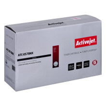 Tóner Activejet para Canon CRG-057HBK nuevo ATC-057BNX