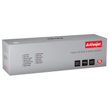 Cartucho de toner - Activejet - ATC-EXV18N - Compatível - Preto - 8400 páginas