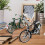 1:10 Simulation Bicycle Model Bike Mountain Παιχνίδι Μεταλλικό Μίνι Μοντέλο 2