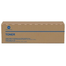 Toner Konica Minolta A95W150 Nero