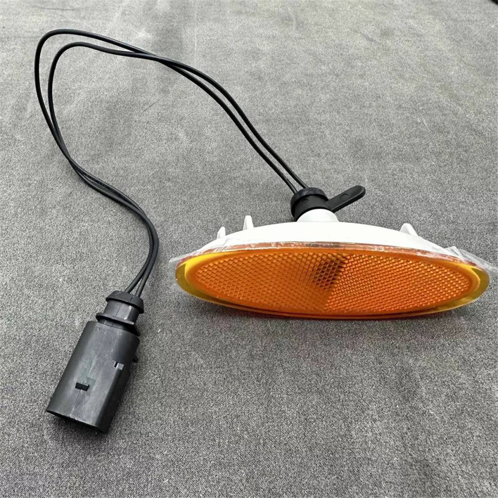 Front Bumper Left or Right Side Marker Light for Bentley GT GTC-image-OPC-PGQVK5Y-NEW