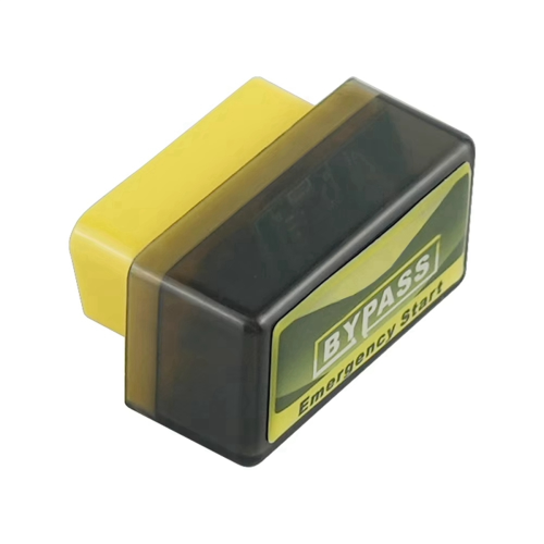 FIAT Bypass Emergency Start Plug - Immobilizer/Immo Off OBD2 Tool with SGW Adapter for 2017+ Models 2
