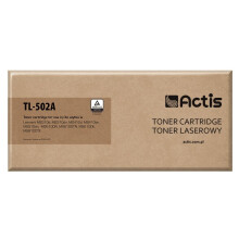 Actis toner til Lexmark 50F2H00 ny TL-502A