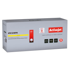 Activejet toner voor Kyocera TK-5240Y nieuw ATK-5240YN