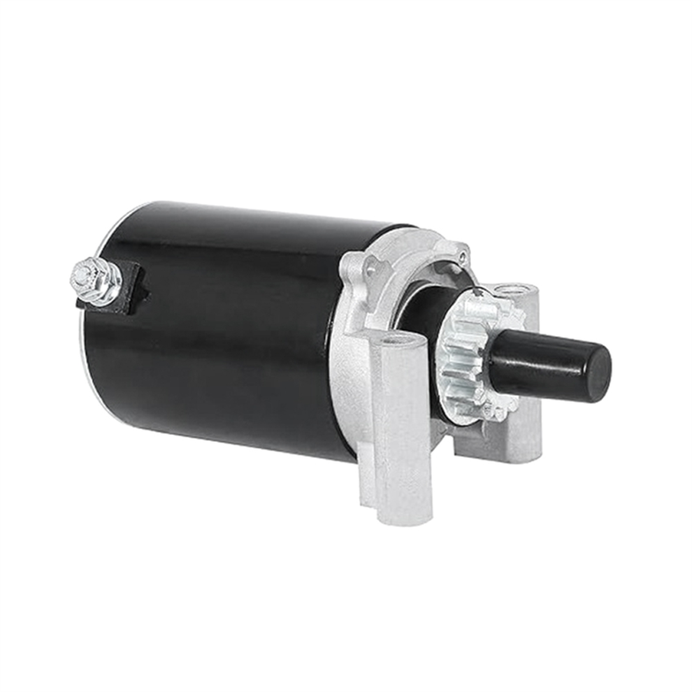 Lawn Mower Starter Motor For Kohler Engine 15-20Hp 12-098 Series 4853307572307