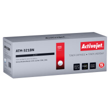 ActiveJet-toner til Minolta TN321BK ny ATM-321BN