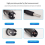 Water Quality Tester, 8-in-1, WiFi Connectivity, EU Plug 5