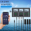 Water Quality Tester, 8-in-1, WiFi Connectivity, EU Plug 3