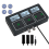 Water Quality Tester, 8-in-1, WiFi Connectivity, EU Plug 7