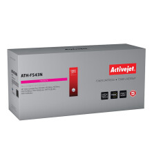 Tonercartridge - ACTIVEJET - ATH-F543N - Compatibel met HP 203A - Magenta - 1300 pagina's