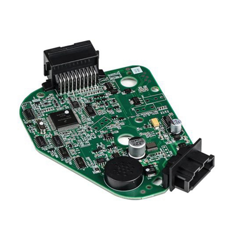 J518 EIS Repair Kit with Buzzer Auto ELV Simulator for Audi 1