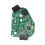 J518 EIS Repair Kit with Buzzer Auto ELV Simulator for Audi 6