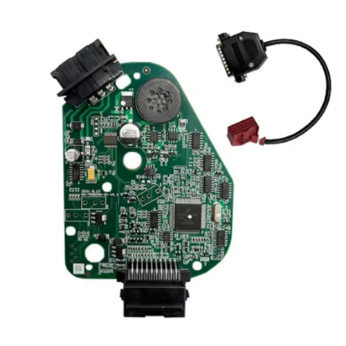 J518 EIS Repair Kit with Buzzer Auto ELV Simulator for Audi